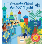 So klingt das Land von 1001 Nacht
