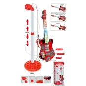 HK Mini igracka muzicka zvezda gitara