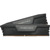 CORSAIR RAM Corsair Vengeance DDR5 64GB (2x32GB) 6000MHz CMK64GX5M2D6000C40