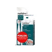 Naildoc Rapid Olovka 4 ml + Foot Sprej