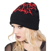 Kapa KILLSTAR x ICE NINE KILLS - INK Logo - Black - KSRA013086