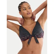 Triumph Gornji del bikini Summer Wild 10226588 Črna