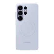 Samsung S26 Ultra SAMSUNG silikonska futrola za telefon, ultratanka, magnetska, LJUBICASTA EF-SS948CVEGWW