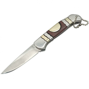 Zunanji zložljivi nož COLUMBIA - 15 / 8,5 cm KP18034