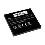 POWERY Akumulator HP iPAQ rx5000 Serie