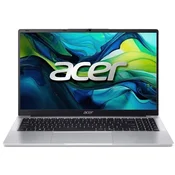 HP Laptop Acer Aspire Lite 15.6 FHD IPS/N4500/8GB int./NVMe 256GB/Win11 pro