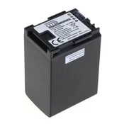 Baterija BP-819/BP-827 za Canon Legria HF-10/HF-G10/HF-S10, 2670 mAh