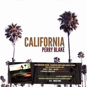 Perry Blake - California (Sunburst Coloured) (180g) (LP + 7 Vinyl)