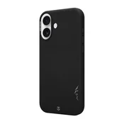 Tactical MagForce Velvet Smoothie 2.0 ovitek za Apple iPhone 17, asfalt