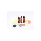 STAYER Komplet za obnovu automobila Car Renovation Kit, set of 3 products