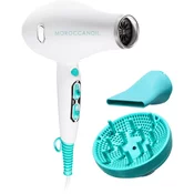 Moroccanoil Smart Styling Infrared Hair Dryer + 2 Extensions