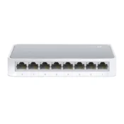 TP-LINK SF1008D 8 port SF1008D 100Mbps mrežno stikalo/switch