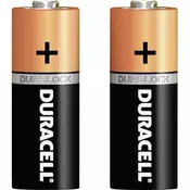 Duracell Posebna baterija Duracell, tipa 23A, 12 V, 2 komada, A23, E23A, V23A, V23PX, V23GA, L1028