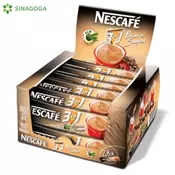 KAFA 3IN1 NESCAFE SMEDJI SECER 16.5G (28) NESTLE