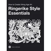 Ringerike Style Essentials