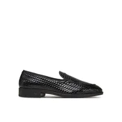 Giuseppe Zanotti Loaferke EU50000 Črna