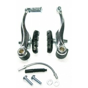 Kocnica V-brake Alu Silver