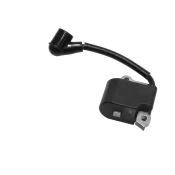 Elektronik (bobina) Husqvarna 36, 41, 136, 141, 235, 236, 240, Jonsered CS2234, CS2238, McCulloch CS 340, CS 380 - zamjenjuje original 575803501, 530039143