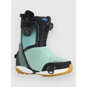 Burton Wavrange X 2026 Step On Boots sage green