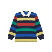 United Colors Of Benetton Polo majica 33CKG300Z Pisana Regular Fit