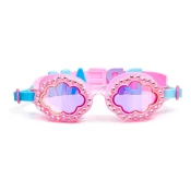 Bling2o otroška plavalna očala - Day Dream Pink M