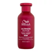Wella Professionals Ultimate Repair Shampoo Šampon za poškodovane lase 250 ml