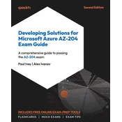 Developing Solutions for Microsoft Azure AZ-204 Exam Guide - Second Edition