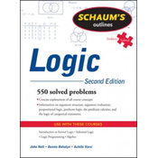 Schaums Outline of Logic, Second Edition