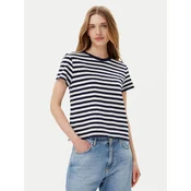 Gap Majica 723661-00 Mornarsko modra Regular Fit