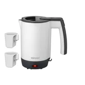 slomart Potovalni kuhalnik RK7030 + 2 skodelici