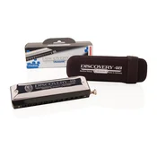 HOHNER orglice 270/48C DISCOVERY 48