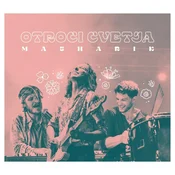 posneti mediji MASHARIK - LP/OTROCI CVETJA, (21629643)