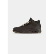 Jordan Nizke superge Air temno rjava