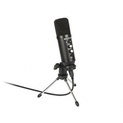 Studio za snimanje LOW mikrofona