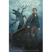 Return to Sleepy Hollow