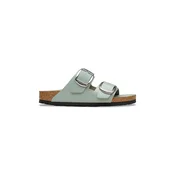 Usnjeni natikači Birkenstock Arizona Big Buckle