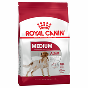 Royal Canin Medium Adult - 4 kg