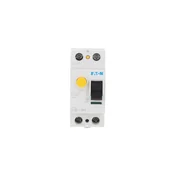 Eaton 2P 25A 0,03A diferencialno varovalko tip AC PF6-25/2/003 286492