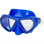 Tecnopro M7, maska za ronjenje, plava 275960
