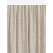 Aldra zavesa za zamracenje 1x140x300 pesak ( 5097307 )