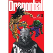 DRAGON BALL ULTIMATE No 13/34