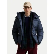 Polo Ralph Lauren Puhovka 710967739001 Mornarsko modra Regular Fit
