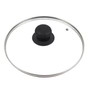 VITRINOR Magefesa pokrov Pyrex 20cm / inox, steklo