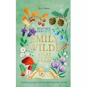 Emily Wilde. Atlas Zaczarowanych Krain