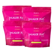 Kolagen PLUS 4x