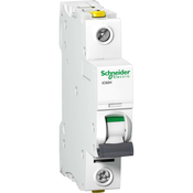 Schneider Electric Inštalacijski odklopnik 20 A 230 V Schneider Electric A9F06120