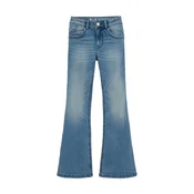 WE Fashion Kavbojke moder denim