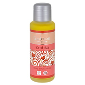 Saloos Bio Body and Massage Oils masažno olje za telo erotika  50 ml