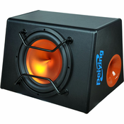 Peiying Aktivni auto subwoofer PY-BB300X 500W