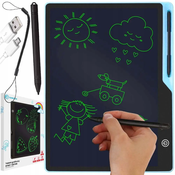 Dexxer XXXL ECO LCD grafična tablica za risanje 41cm modra